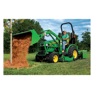 Offre de Gros pour Machines Agricoles Fiables John Deere 2025R - Product Image 2