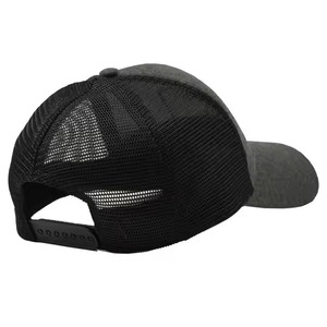 2025 Free Sample Outdoor Beach <b>Summer</b> 6 Panel Blank Mesh Baseball Sport Baseball Cap Custom Embroidery Logo <b>Mens</b> Trucker <b>Hat</b> - Product Image 4