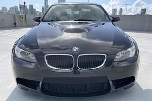 BMW M3 SEDÁN 2010 USADO, Volante a la Izquierda/Derecha - Product Image 6