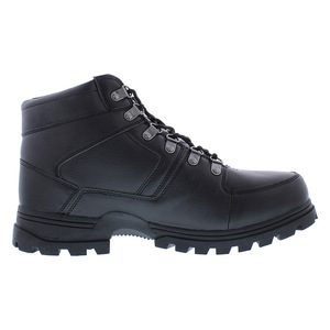 Botas de Senderismo Fila Magna para Hombre, Color Negro/Plateado Oscuro |   100% Auténtico - Product Image 1