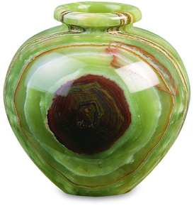 กระถางหินลายหินอ่อนสำหรับตกแต่งบ้าน - Product Image 6