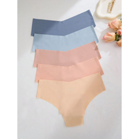 Bestseller Großhandel Damen Alltags-Bikini-Unterwäsche Set Baumwolle Spitze Mix Nahtlos Antibakteriell Atmungsaktiv OEM/ODM Bangladesch