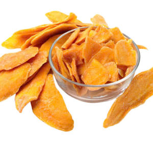 รสชาติเขตร้อนที่น่ารับประทานเพลิดเพลินไปกับรสชาติที่แท้จริงของมะม่วงในทุกการกัด - Product Image 1