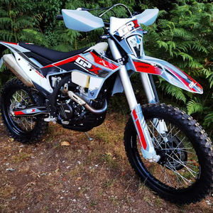 Moto tout-terrain GPXs FSE 300 Dual Sport 276cc, légère, performances sur route et hors route, neuve en stock, à vendre - Product Image 1