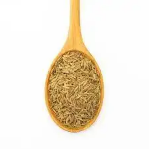 Épices sèches au cumin biologique de haute qualité Assaisonnement en granulés naturels Graines de cumin traitées crues - Product Image 1