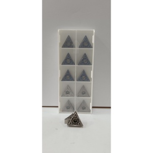 Herramienta de corte y formación OKEL, de 2, - Product Image 1