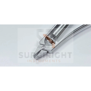 Fabricante de calidad superior, dispositivo de torsión de alambre de chorro de acero inoxidable profesional, instrumentos ortopédicos de Surgiright Instruments - Product Image 5