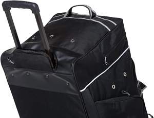 Vente en gros d'usine OEM sac à arbalète impression personnalisée logo sac à dos de hockey sac à dos portable de sport en plein air - Product Image 4