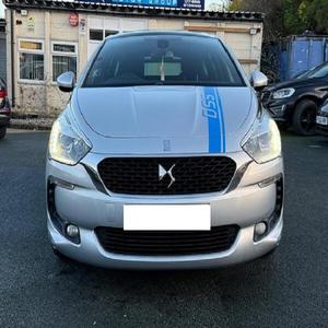 AUTOMÓVILES DS 5 USADOS 2015, con Volante a la Izquierda/Derecha - Product Image 1