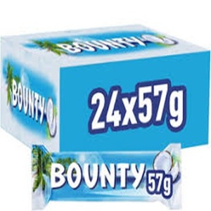 Compre Barras de Chocolate Bounty a la Venta a Precios de Mayoreo - Product Image 4