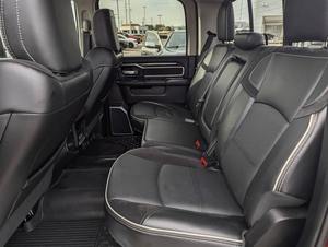 Voiture d'occasion fiable 2024 R-am 3500 Laramie 4 portes Crew Cab 4x4 SB - Product Image 5