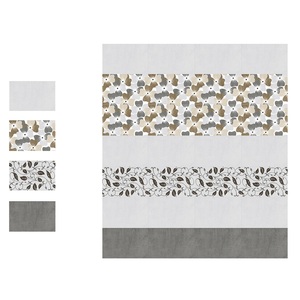 Carreaux de mur en céramique émaillée à surface rustique extérieure 30x45cm - Product Image 2