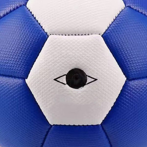 Balón de Balonmano Profesional de Cuero PU Antideslizante, Duradero, para Entrenamiento y Partidos Deportivos - Product Image 5