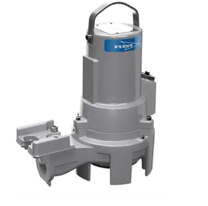 ช้อปเลย! ปั๊มจุ่มใต้น้ำสำหรับงานหนัก Flygt3000 series – สำหรับน้ำเสียเทศบาลและอุตสาหกรรม - จัดส่งทั่วโลก - Product Image 1