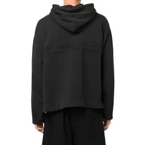 Sudaderas con Capucha para Hombre Baratas, 100% Algodón, Sudadera con Capucha, Cálida para Invierno, Talla Grande, Sudadera de Moda para Uso Diario al por Mayor - Product Image 2