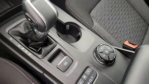 2024 Fo-rd Ran-ger XLT SuperCrew 5 Caja 4WD Neat - Product Image 4