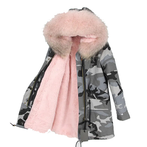 Top Qualité Vente Chaude Veste De Camouflage D'hiver Pour Hommes Chaud En Plein Air Régulier Léger Camouflage Doudounes Pour Hommes - Product Image 1