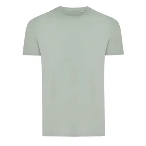 T-Shirt IQONIQ Bryce in Materiale Riciclato, Merchandising Sostenibile, T-Shirt Promozionale Ecologica - Product Image 4
