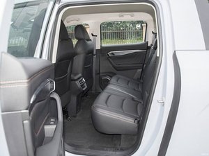 Pick-up G ee ly Radar RD6 460 Max 4WD 2024 d'occasion en excellent état à vendre - Product Image 6