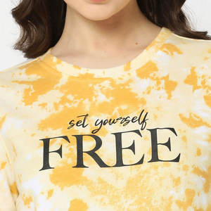 Sudadera de Forro Polar de Algodón Extra Grande con Cuello Redondo para Mujer, Otoño-Invierno, con Logotipo Personalizado, Estampados Personalizados, Ecológica y de Secado Rápido - Product Image 3