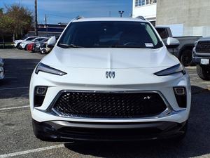 Buick Enclave GX Sport Touring AWD 2024 - Product Image 2