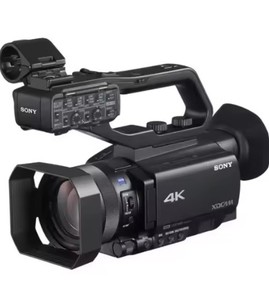 NEW PXW-Z90V 4K HDR XDCAM - Product Image 2
