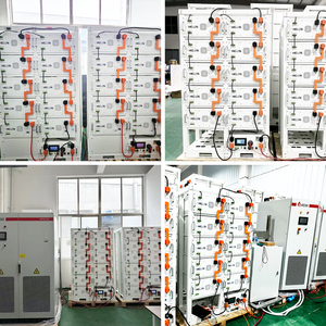 شحن سريع ، بجهد عالٍ 5 V رف جهد عالي 2 كيلو وات 100 كيلو وات/ساعة 157Kwh ، بطارية تستخدم بجهد 280 أمبير/ساعة Lifepo4 - Product Image 5