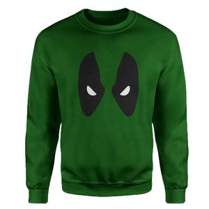 Sweat à capuche pull avec impression par transfert de chaleur brodé en mélange de coton polyester Université et sororités pour l'hiver - Product Image 3