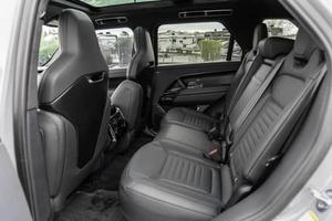 RANGE ROVER SPORT P635 SV EDITION TWO 2025 MÁS VENDIDO, V8 BITURBO DE 626 HP, TRACCIÓN EN LAS CUATRO RUEDAS, SIN MODIFICAR - Product Image 4