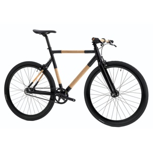 Vélo en bambou pour adultes - Product Image 1