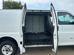 Fourgon utilitaire G-MC G23405 2022 - Product Image 5