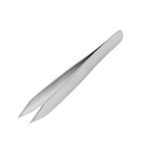 <b>Eyebrow</b> Tweezers for Women and Men <b>Eyebrow</b> Tweezers <b>Eyebrows</b> Plucking Ingrown <b>Hair</b> and Facial <b>Hair</b> <b>Remover</b> Beauty Instruments - Product Image 6