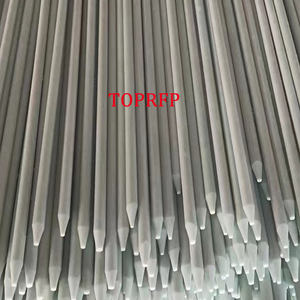 <span class=keywords><strong>Canne</strong></span> à pêche en fibre de verre <span class=keywords><strong>Canne</strong></span> à pêche <span class=keywords><strong>Piquet</strong></span> de <span class=keywords><strong>support</strong></span> pour plantes - Product Image 3