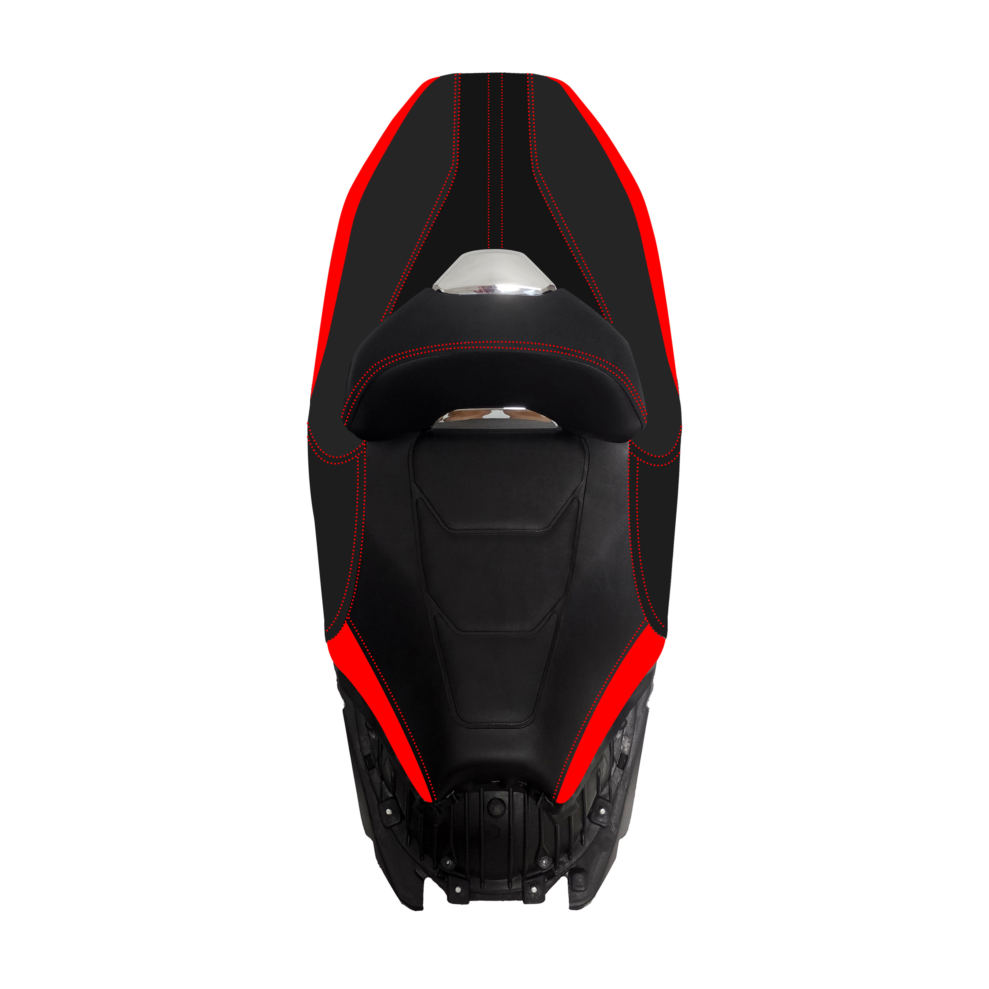 Siège pour Honda ADV 350