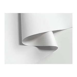 Toile industrielle en PVC de qualité supérieure, qualité exceptionnelle, rouleau de bâche, types de mailles, techniques non tissées - Product Image 1