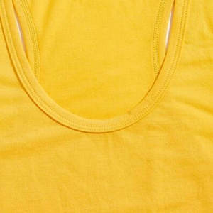 เสื้อกล้ามลำลองสำหรับผู้ชายเสื้อผ้าฟิตเนสทำจากปากีสถานสำหรับฤดูร้อนสั่งผลิต - Product Image 4