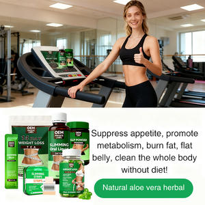 อาหารเสริมควบคุมน้ำหนัก ลดน้ำหนัก แคปซูล ยาเม็ด น้ำยา ฟิล์ม ยาเม็ดเจลลี่ ชา  โรงงานผู้ผลิตแบบ OEM - Product Image 6