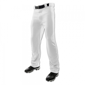 Jersey de Béisbol Importado con Estampado por Transferencia Térmica, Franja Naranja que No se Desvanece, Nailon/Cachemira, Antibacteriano, Anti-UV, Secado Rápido - Product Image 6