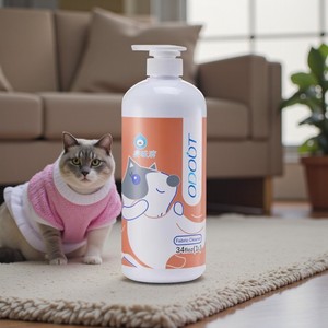 Detergente para Ropa de Mascotas para Ropa de Gato - Product Image 3