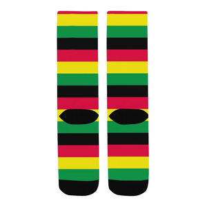 Calcetines de Hombre de Alta Calidad, Color Liso, Casuales, Transpirables, de Secado Rápido, con Logotipo Personalizado, Diseño Premium OEM para Otoño - Product Image 6