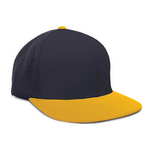 Casquettes de baseball snapback pour hommes en toile, respirantes, confortables, pour usage extérieur et décontracté, haute qualité, prix de gros OEM - Product Image 5