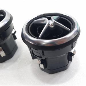 Bocchette di Ventilazione Cruscotto Destra e Sinistra Mercedes Classe A (W176) A1768300754 (12>18) - Product Image 6