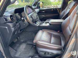 Toyota Land Cruiser First Edition 2024 d'occasion à prix réduit à vendre - Product Image 3