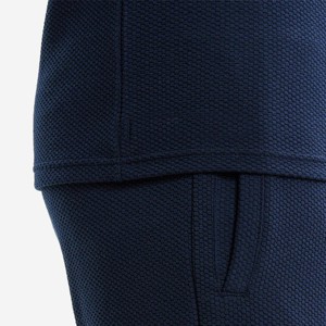 Polos de alta calidad para hombre, ropa informal, tela de algodón, transpirable y cómoda, varios colores y tamaños - Product Image 3