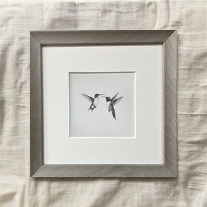 Marco de fotos de bambú al por mayor, elegante, hecho a mano, respetuoso con el medio ambiente, diseño personalizado para regalar y exportar - Product Image 2