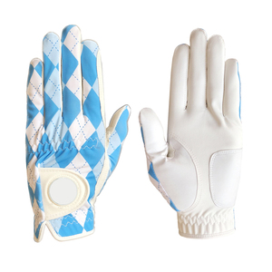Gants de golf en cuir PU de haute qualité, style unique, services OEM professionnels pour hommes, nouvelle arrivée et dernier design par KOKAL SPORTS - Product Image 1