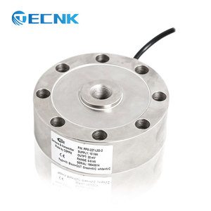 Célula de carga circular de la báscula de pesaje de 10kg del <span class=keywords><strong>censor</strong></span> de la célula de carga de perfil bajo del <span class=keywords><strong>censor</strong></span> - Product Image 3