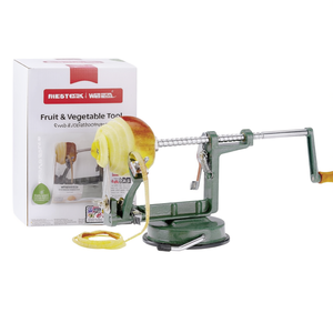 Outil pour fruits et légumes WESTMARK, éplucheur de pommes et de pommes de terre - Product Image 2