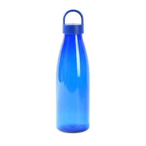 Bottiglia d'Acqua Dahlia in RPET, Gadget Ecologico Promozionale per Bevande - Product Image 2