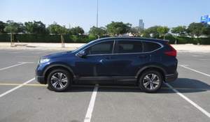 CRV 2018 USADO - Product Image 5